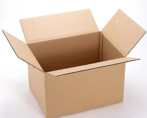 Thùng carton 5 lớp