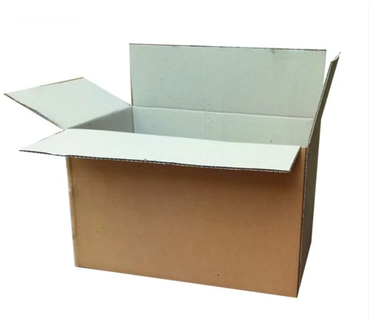 Đặc điểm thùng carton lớn