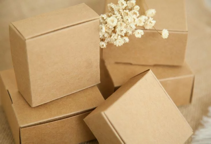 Độ chịu lực thùng carton