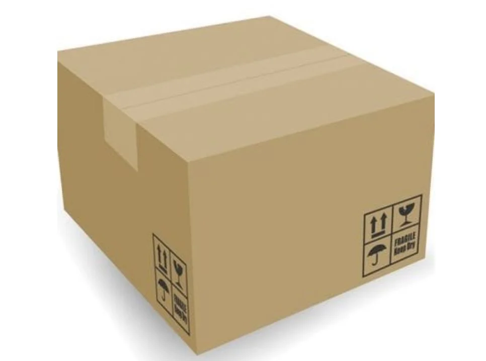 Thùng carton size lớn là gì?