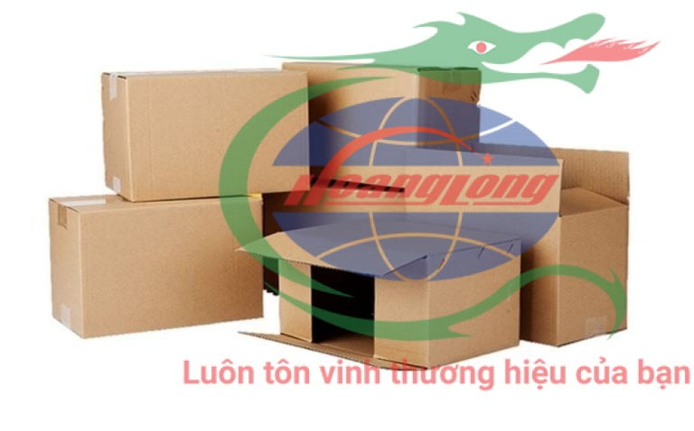 Địa chỉ bán thùng carton