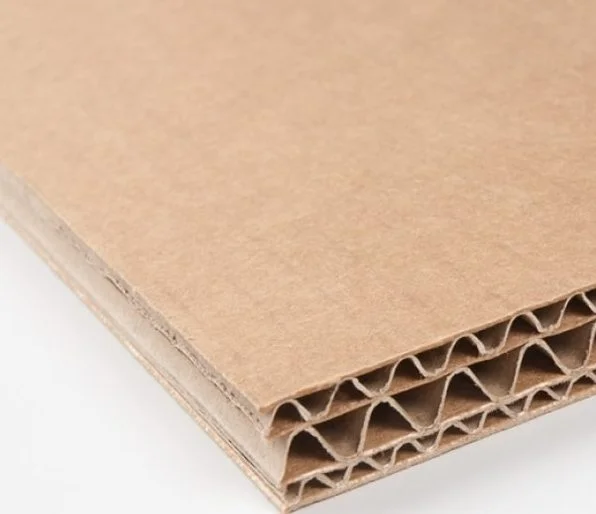 Giấy carton 7 lớp