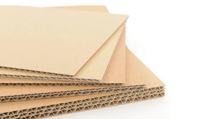 Giấy carton là gì