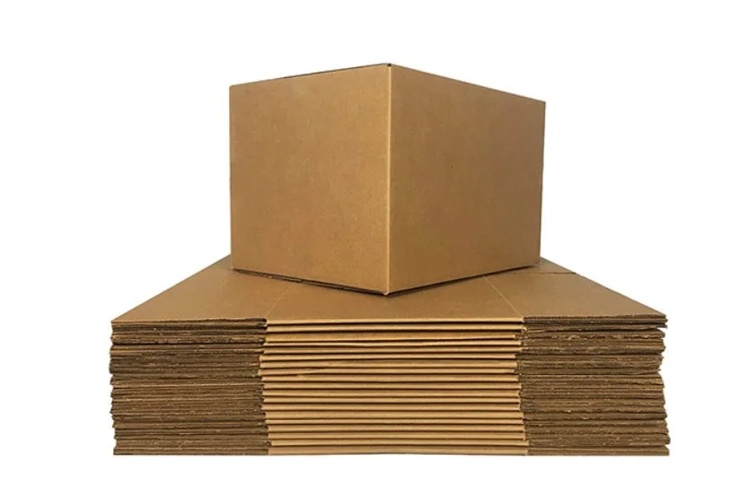 Ưu điểm của giấy carton