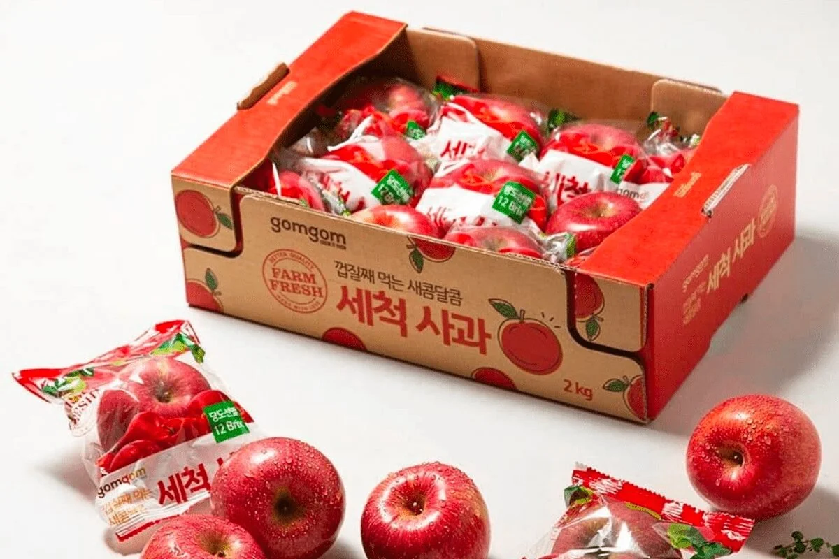 Bao bì Hiệp Phát