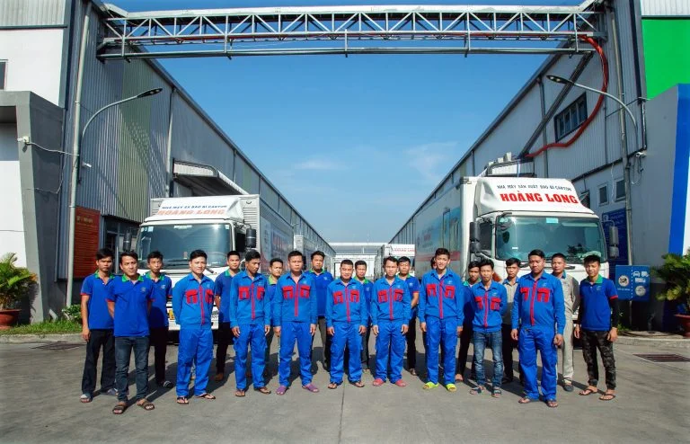 Hoàng Long- Công ty chuyên in hộp carton đựng trái cây xuất khẩu