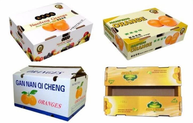 Top10 Những Công Ty In Hộp Carton Đựng Nông Sản Uy Tín Tại TPHCM