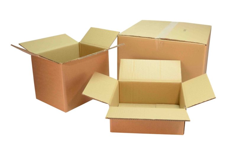 Top 7 Địa Điểm Bán Thùng Carton Quận 7 Uy Tín, Chất Lượng