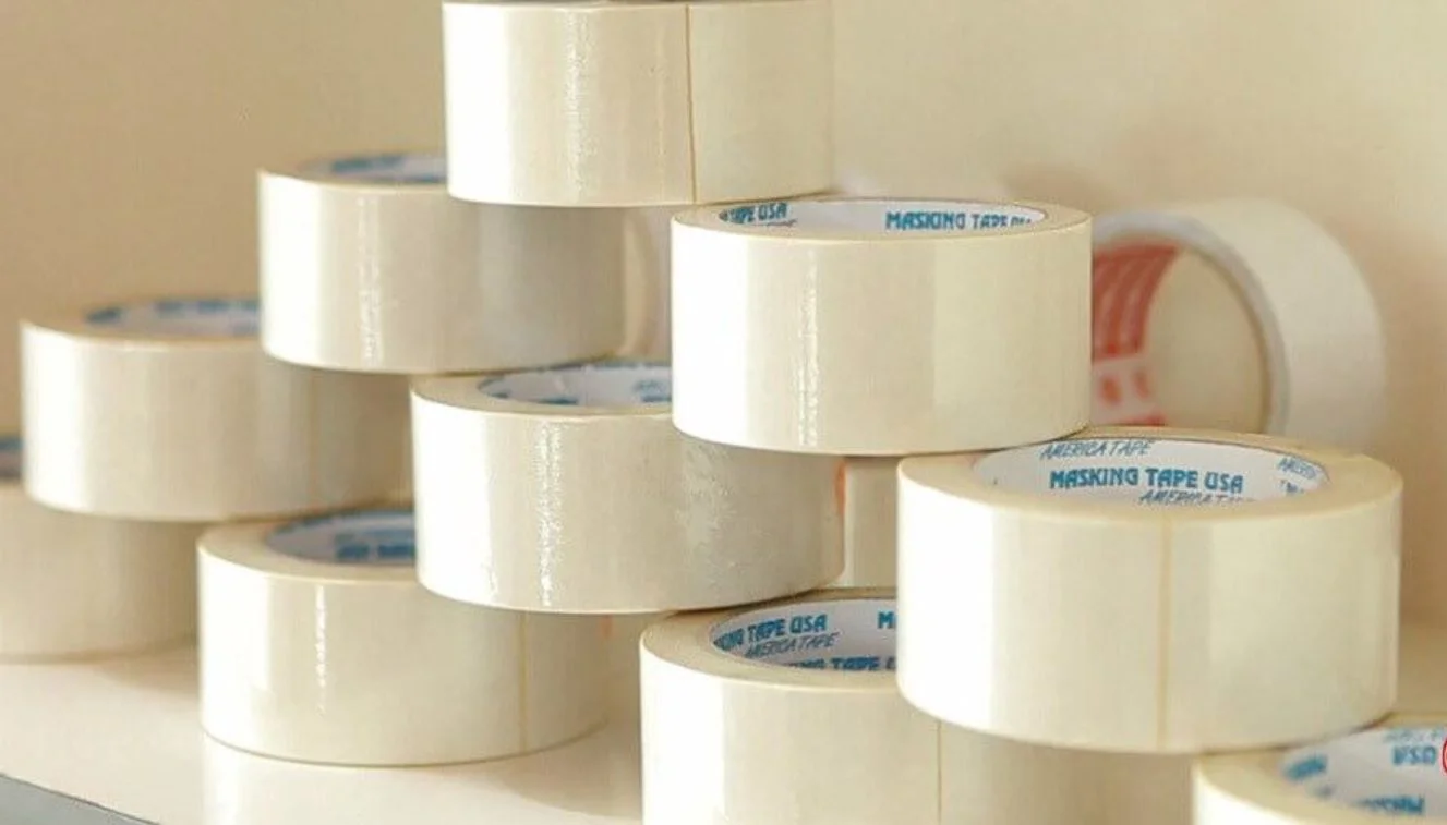 Các đặc điểm của băng keo đạt chất lượng cao