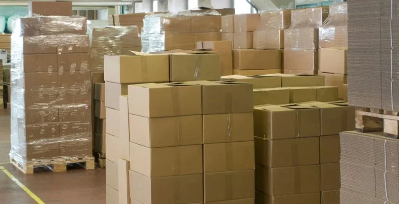 Công ty Hải u – Nhà cung cấp thùng carton Thủ Đức
