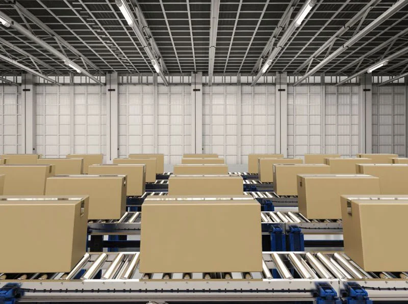 Paka.vn – Sản xuất thùng carton giá rẻ TPHCM