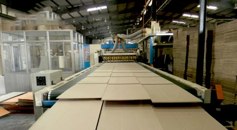 Thùng Carton Cường Phát - Địa Chỉ Uy Tín cho Thùng Carton tại Quận 9