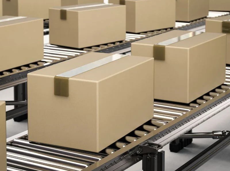 Zador – Xưởng sản xuất thùng carton