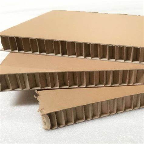 Giấy Carton Tổ Ong? Ứng Dụng Của Chúng Trong Thực Tiễn